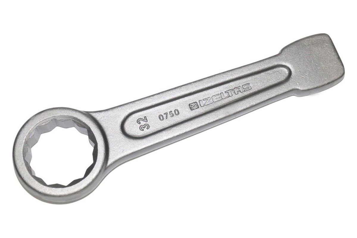 İzeltaş YILDIZ ÇAKMA ANAHTAR 32 MM  0750050032