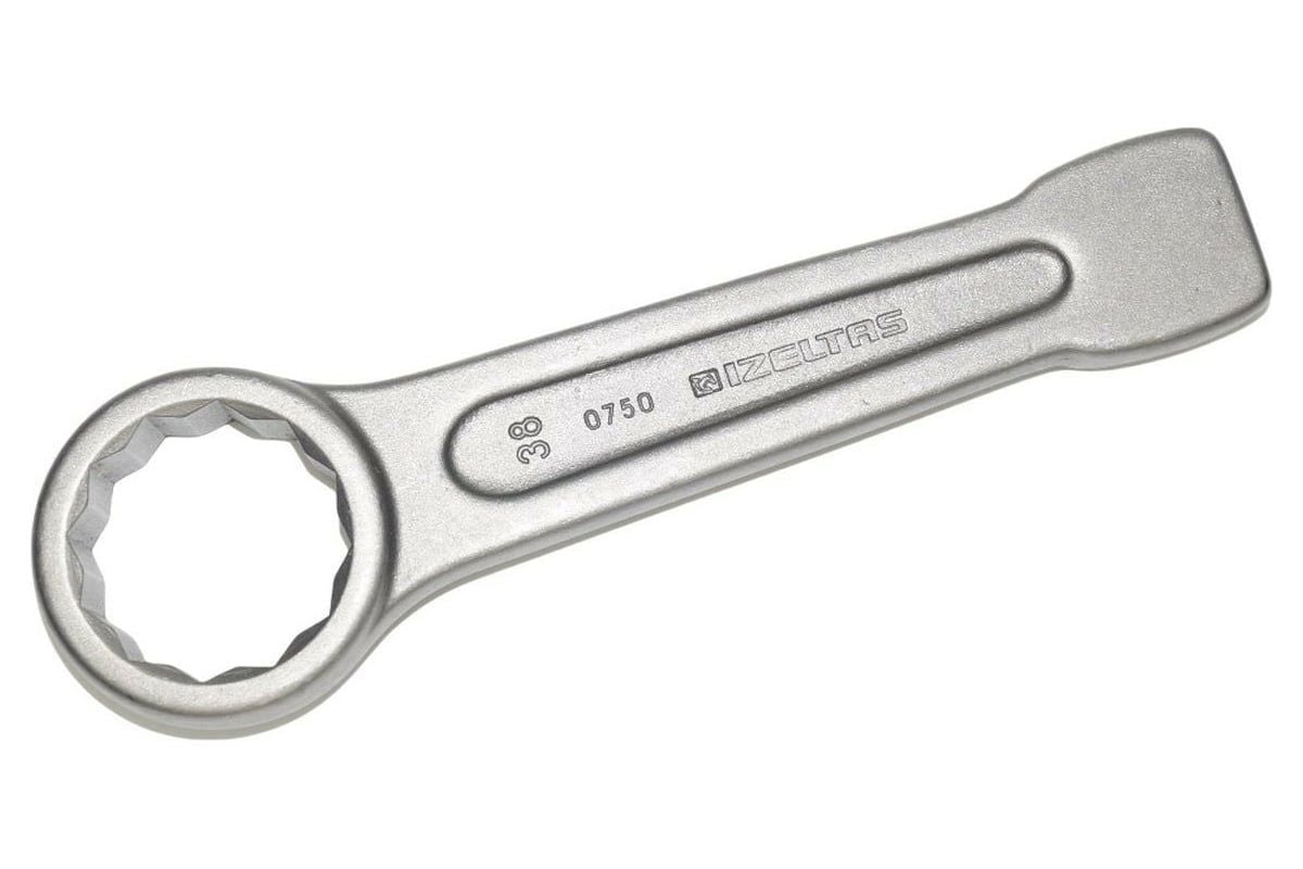 İzeltaş YILDIZ ÇAKMA ANAHTAR 38 MM  0750050038