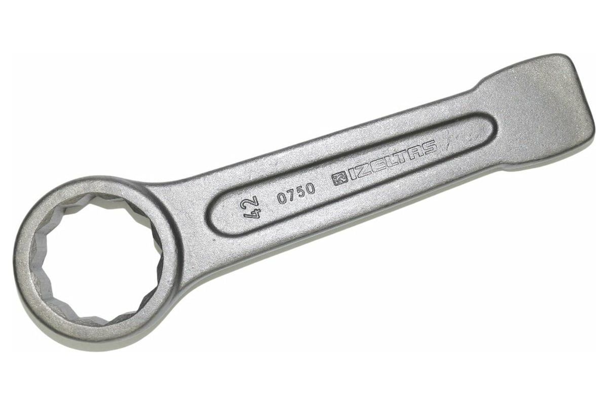 İzeltaş YILDIZ ÇAKMA ANAHTAR 42 MM  0750050042