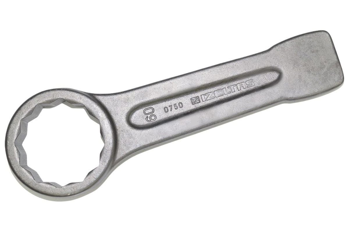 İzeltaş YILDIZ ÇAKMA ANAHTAR 60 MM  0750050060