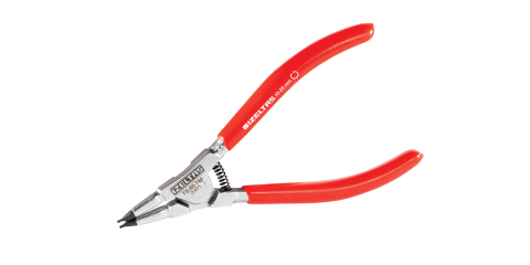 İzeltaş DIŞ SEGMAN PENSE 140 MM YAYLI DÜZ 3301120140