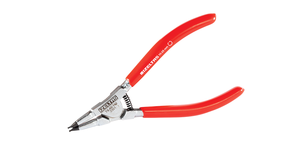 İzeltaş DIŞ SEGMAN PENSE 295 MM YAYLI DÜZ 3301120295