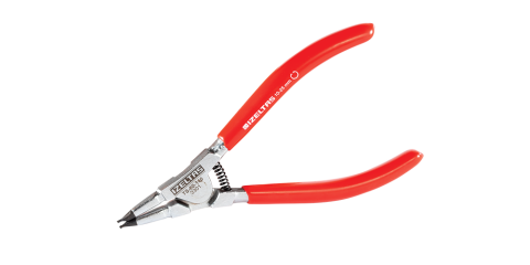 İzeltaş DIŞ SEGMAN PENSE 295 MM YAYLI DÜZ 3301120295