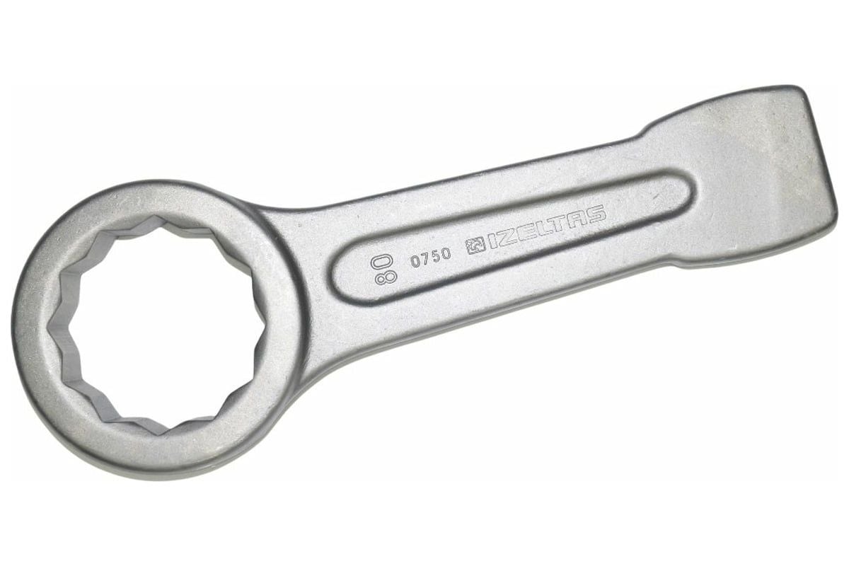 İzeltaş YILDIZ ÇAKMA ANAHTAR 80 MM  0750050080