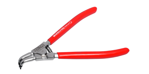 İzeltaş DIŞ SEGMAN PENSE 275 MM YAYLI EĞRİ 3311120275