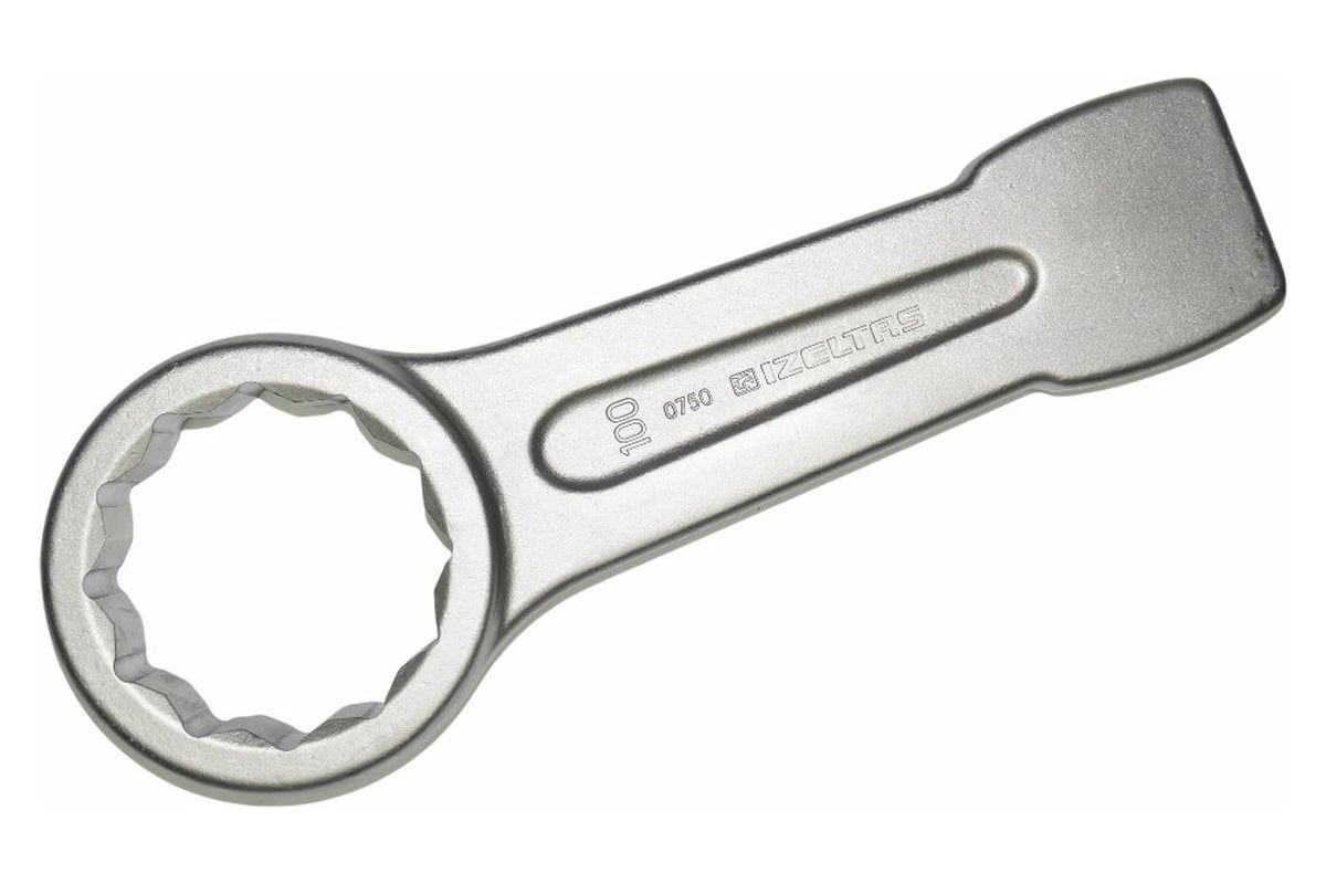 İzeltaş YILDIZ ÇAKMA ANAHTAR 100 MM  0750050100
