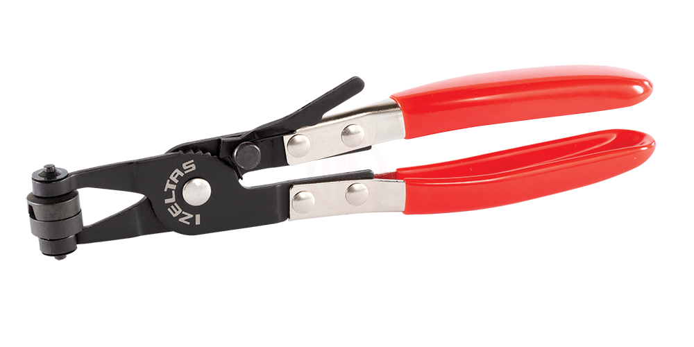 İzeltaş HORTUM KELEPÇE PENSE 220 MM 3420120220