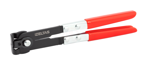 İzeltaş HORTUM KELEPÇE PENSE SIKIŞTIRMA TİPİ 235 MM  3425120220