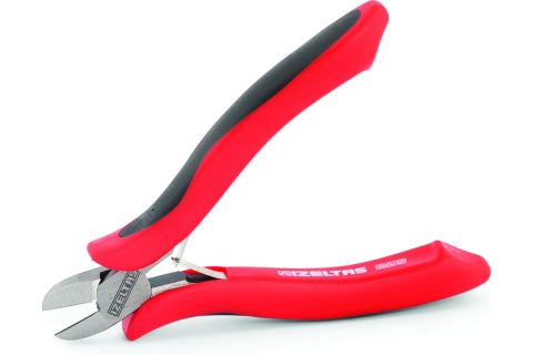 İzeltaş ELEKTRONİKÇİ YAN KESKİ 125 MM 3550140125