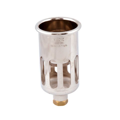 Yıldız 3363 Tavlama Basligi (Kromlu) 63 mm