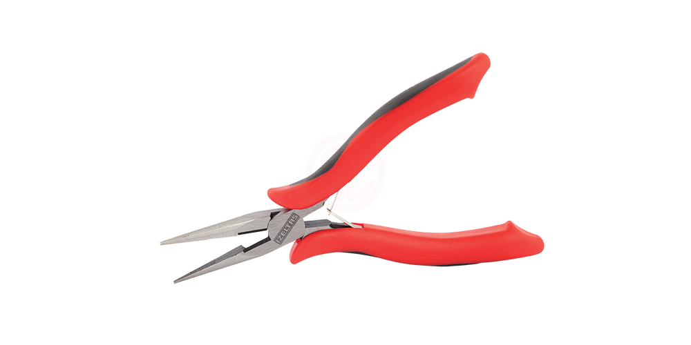 İzeltaş ELEKTRONİKÇİ UZUN KARGABURUN 150 MM 3554140150