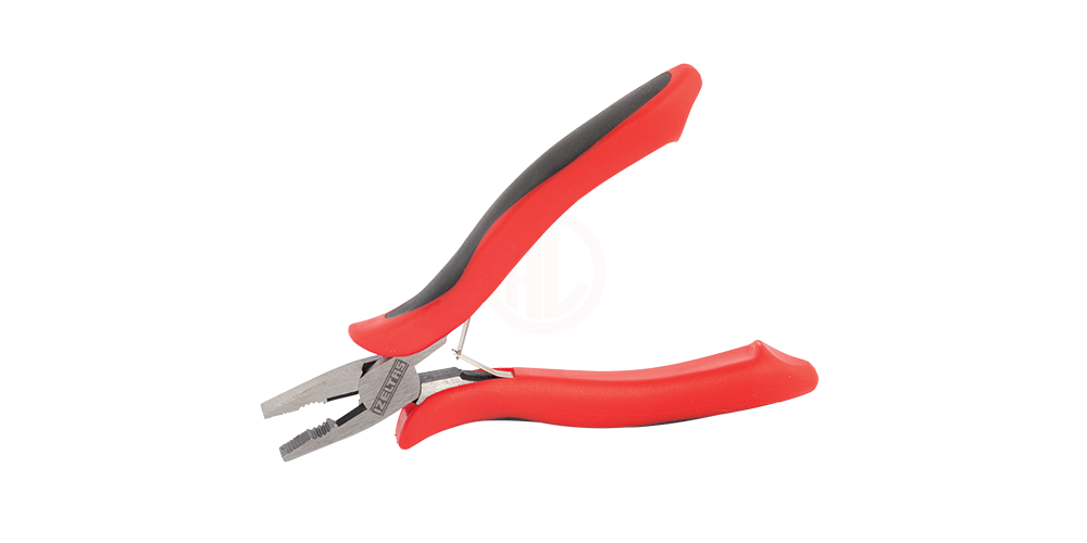 İzeltaş ELEKTRONİKÇİ PENSE 125 MM 3557140125