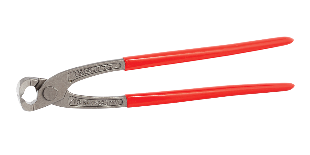 İzeltaş BETONCU KERPETEN 225 MM  3830150225