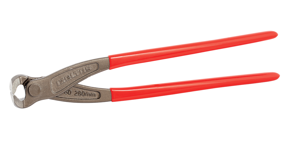 İzeltaş AĞIR TİP BETONCU KERPETENİ 280 MM  3835150280