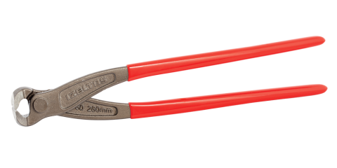 İzeltaş AĞIR TİP BETONCU KERPETENİ 280 MM  3835150280