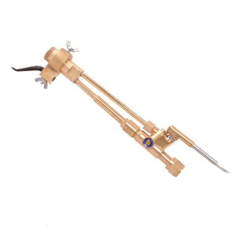 Yıldız 4401P Dik Kesme Hamlacı Propan - Oksijen