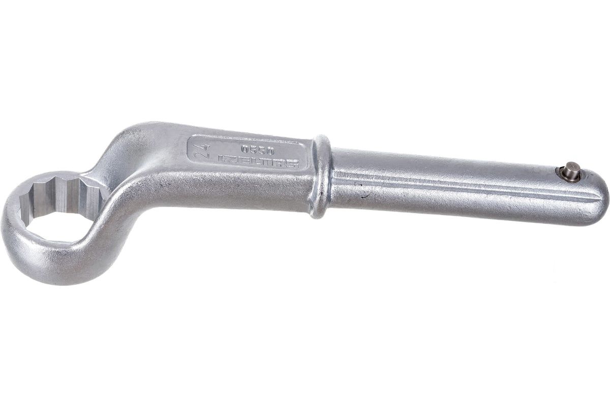 İzeltaş BORU UZATMALI YILDIZ  ANAHTAR 100 MM  0550050100