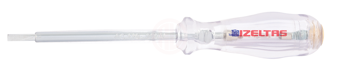 İzeltaş MASTER KONTROL KALEMİ DÜZ UÇLU 165 MM 4555170165