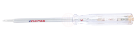 İzeltaş ELEKTRİK KONTROL KALEMİ YILDIZ UÇLU 135 MM  4560180135