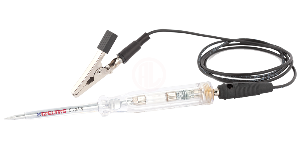 İzeltaş OTO KONTROL KALEMI 135 MM 4565170135