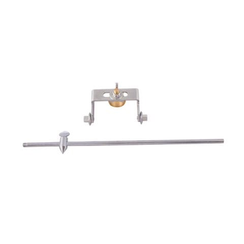 Yıldız 44907 Kesici Arabası , Pergel ve Noktası