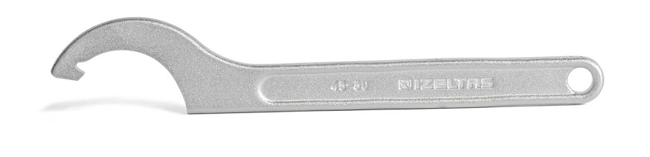 İzeltaş KANCA ANAHTAR DÖRTGEN UÇLU 40/42  0860054042