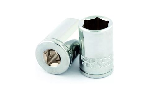 İzeltaş 1/4'' ALTI KÖŞE 11 MM LOKMA ANAHTAR 1107060011