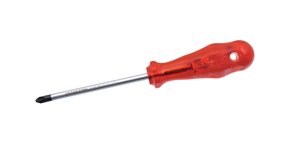 İzeltaş KRAFT SERİ YILDIZ UÇLU TORNAVİDA 4.5x100  4120185100