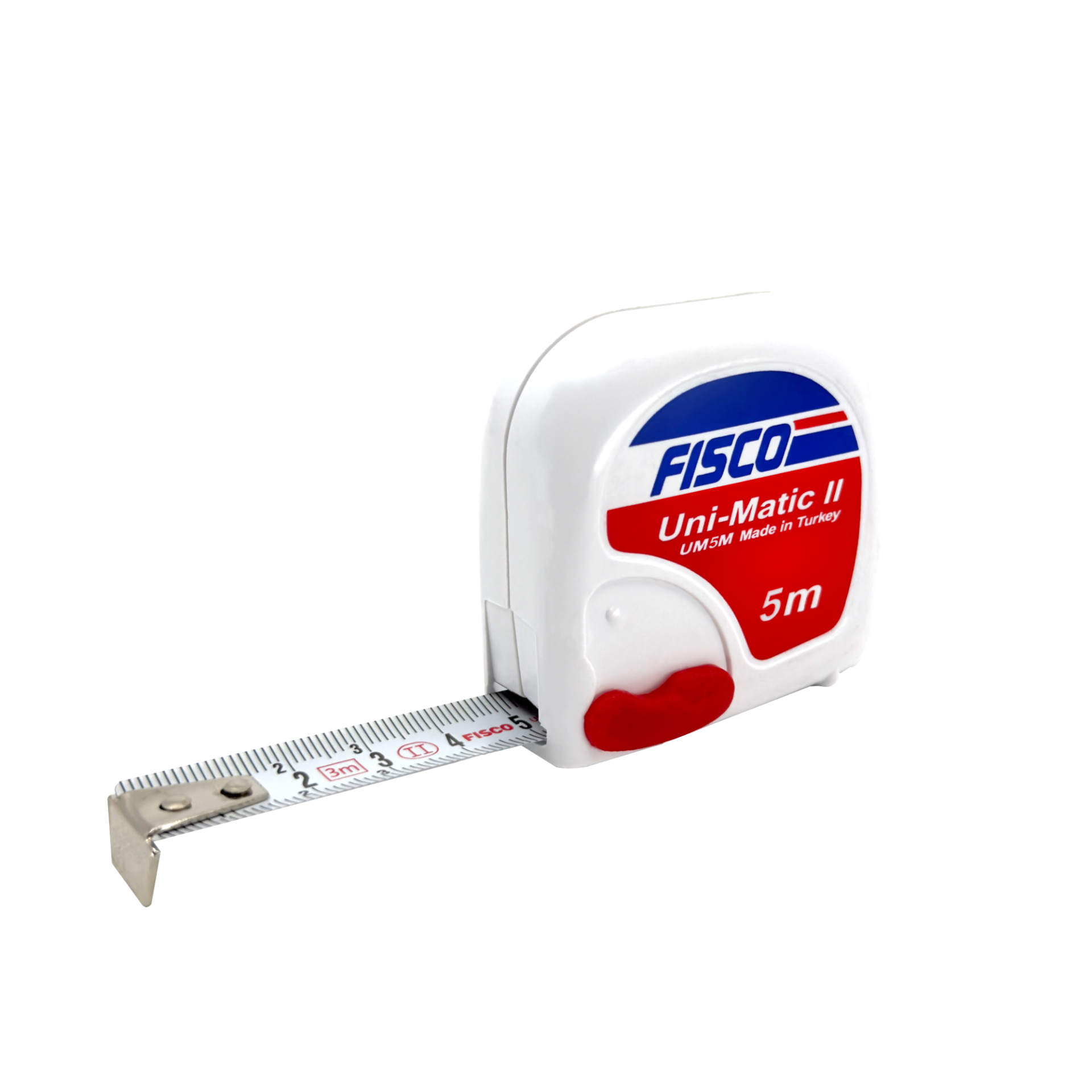 Fısco Metre Um5 Mt - 10'lu Paket