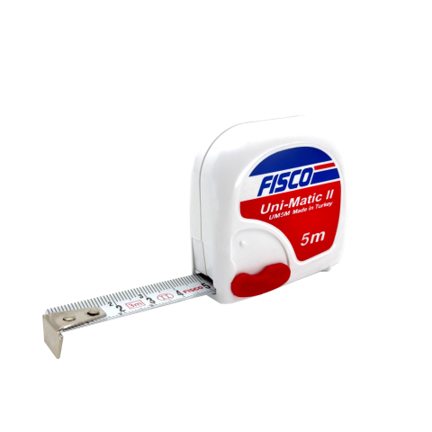 Fısco Metre Um5 Mt - 10'lu Paket