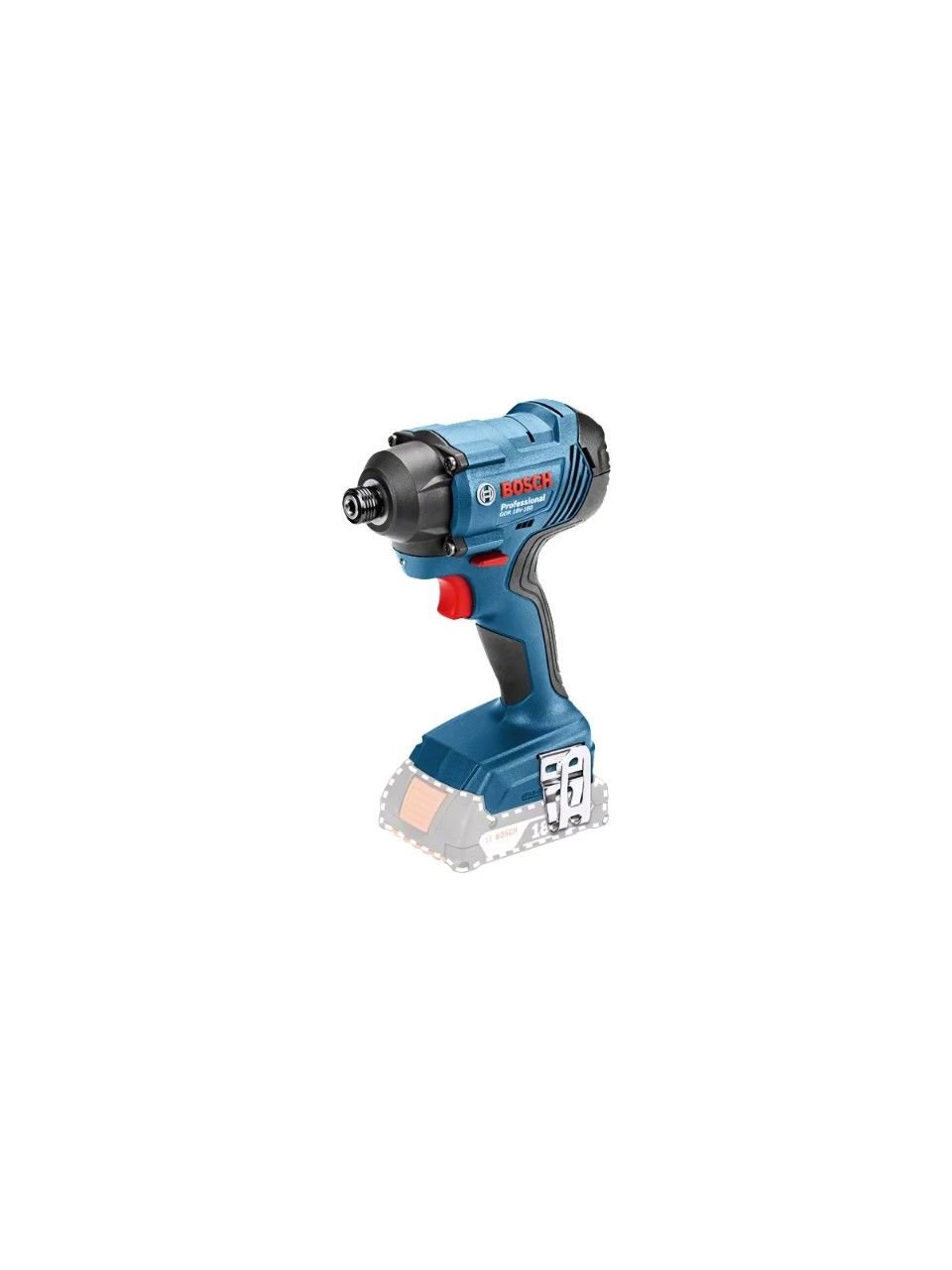 Bosch GDR 18 V-160 Professional ( AKÜ HARİÇ )