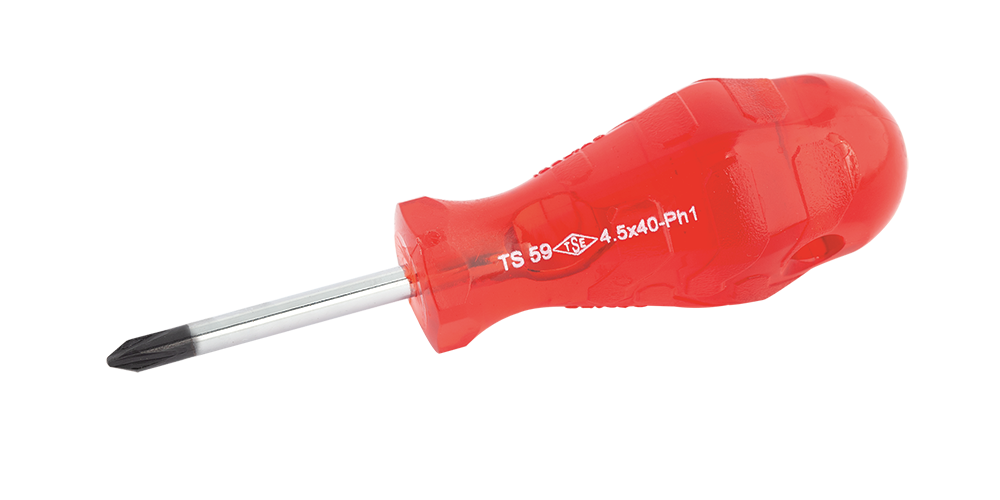 İzeltaş KRAFT SERİ YILDIZ UÇLU TOPAÇ TORNAVİDA 4.5X25 4130184525