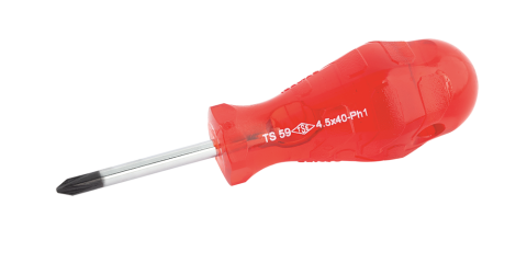 İzeltaş KRAFT SERİ YILDIZ UÇLU TOPAÇ TORNAVİDA 6x40  4130180640