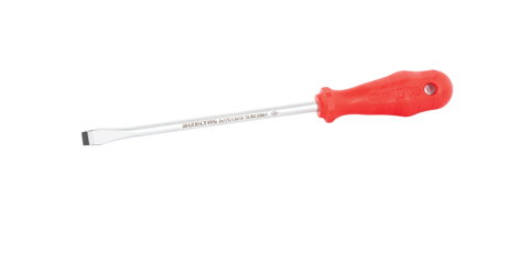 İzeltaş OPAK SERİ DÜZ UÇLU TORNAVIDA 4X100  4300174100