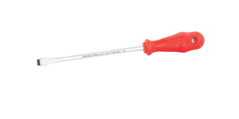 İzeltaş OPAK SERİ DÜZ UÇLU TORNAVIDA 6x125  4300176125