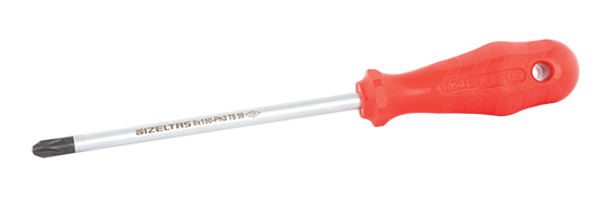 İzeltaş OPAK SERİ YILDIZ UÇLU TORNAVIDA 3x60  4320180360