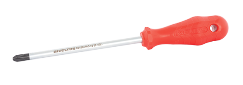 İzeltaş OPAK SERİ YILDIZ UÇLU TORNAVIDA 4.5X80  4320184580