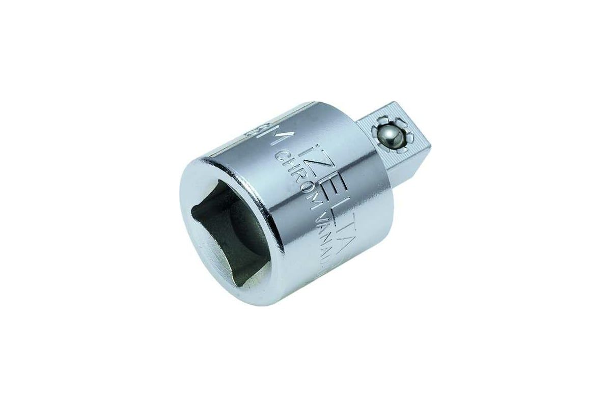 İzeltaş 1/4''FX3/8''M LOKMA ADAPTÖRÜ 1507060004