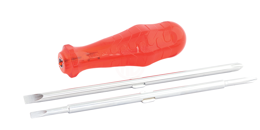 İzeltaş DEGISKEN UCLU TORNAVİDA TAKIMI 4240007102