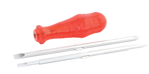 İzeltaş DEGISKEN UCLU TORNAVİDA TAKIMI 4240007102