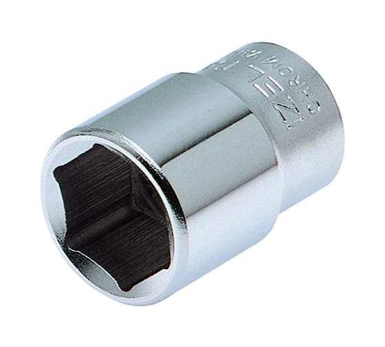 İzeltaş 3/8'' ALTI KÖŞE 23 MM LOKMA ANAHTAR 1110060023