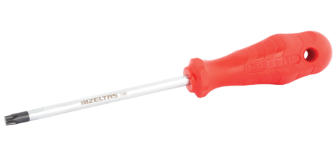 İzeltaş TORX UCLU TORNAVIDA T 10 MM  4775180010