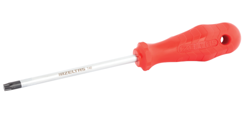 İzeltaş TORX UCLU TORNAVIDA T 20 MM  4775180020