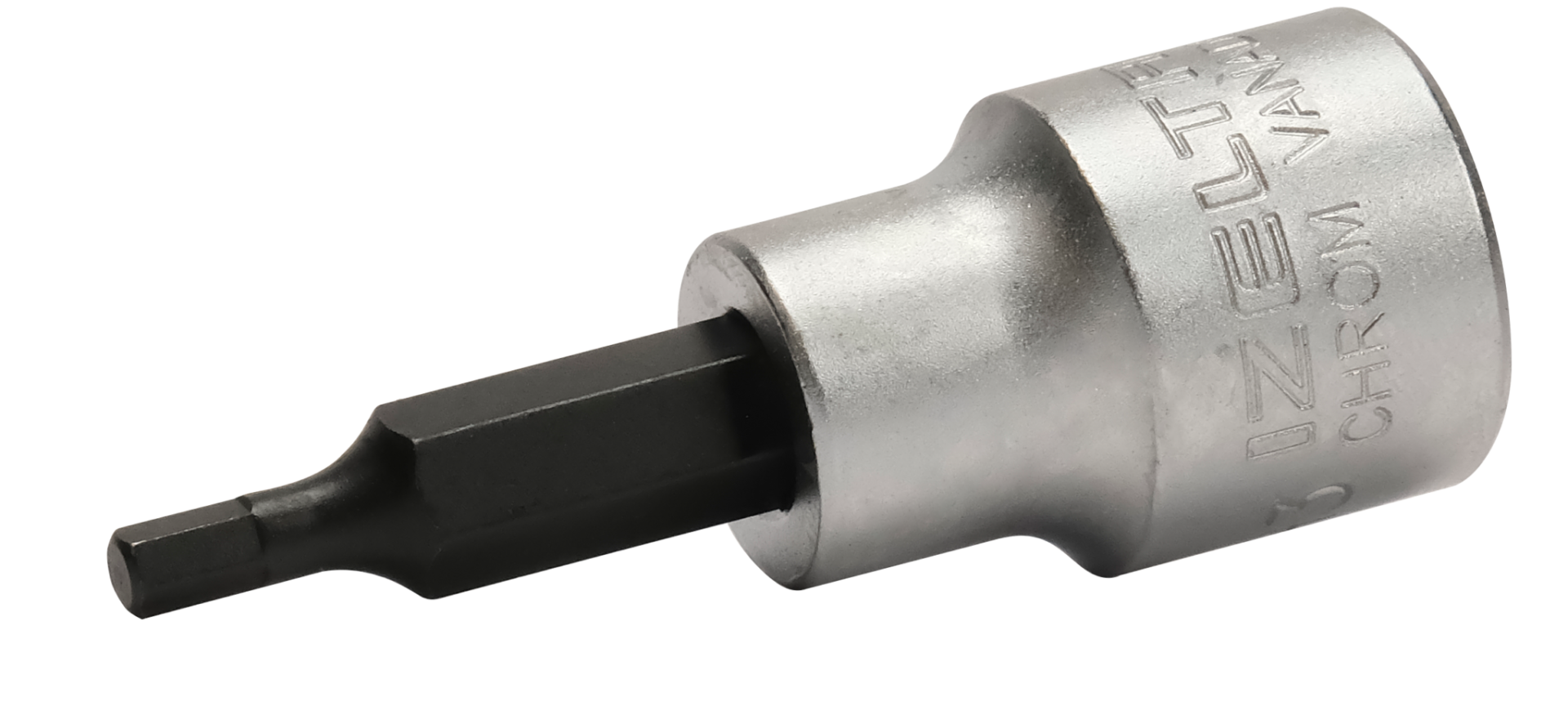 İzeltaş 3/8'' LOKMALI ALLEN UÇ 10 MM 14000005000