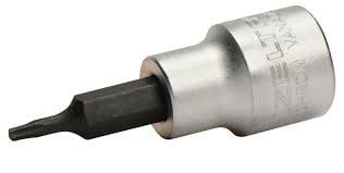 İzeltaş 3/8'' LOKMALI STAR TORX UÇ T15 14000004986