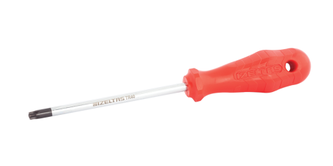 İzeltaş DELİKLİ TORX UÇLU TORNAVİDA TR 15  4776180015