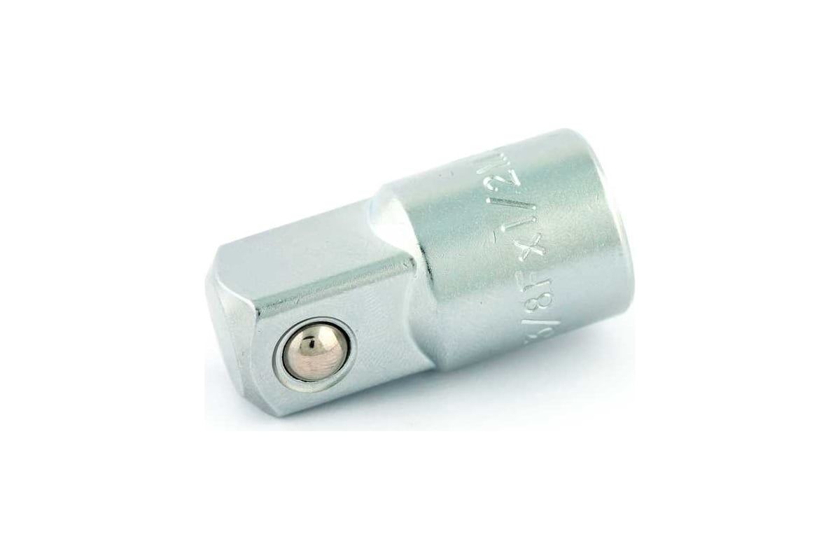 İzeltaş 3/8''FX1/2''M LOKMA ADAPTORÜ 3/8'' 1510060007