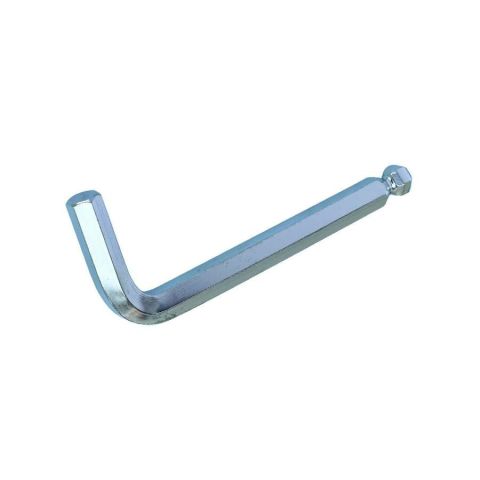 İzeltaş YUVARLAK BAŞLI ALLEN ANAHTAR 2 MM 4905220020