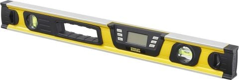 STANLEY 0-42-065 FATMAX DİJİTAL SU TERAZİSİ - 60 CM