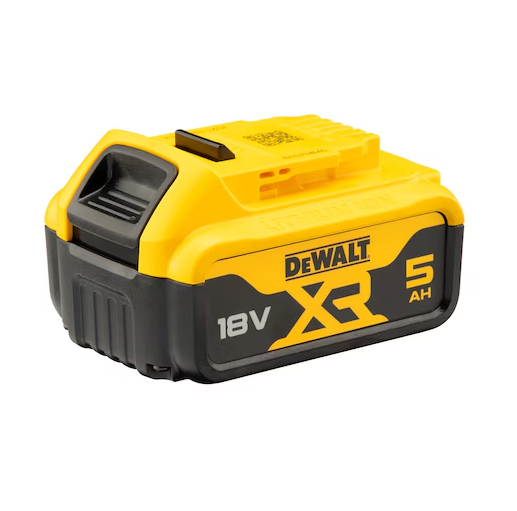 DEWALT DCB184 18V 5AH LI-ION AKÜ